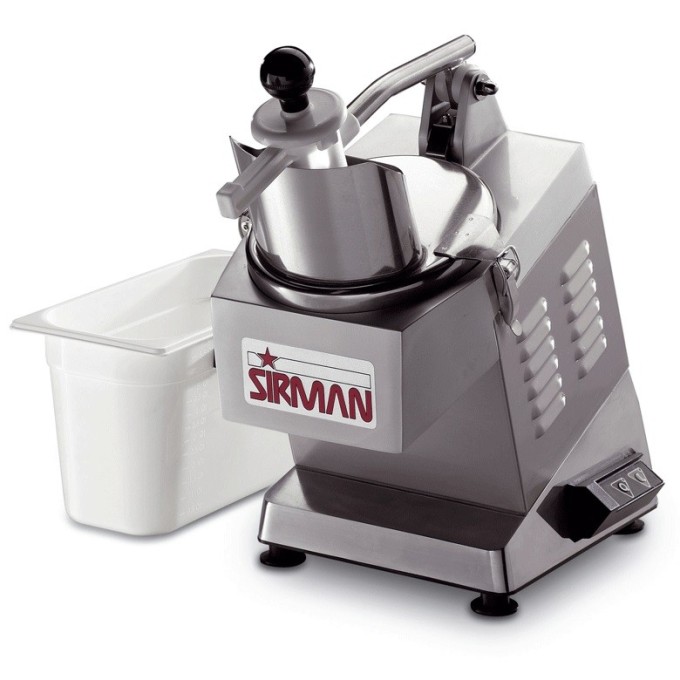 Sirman TM2 inox